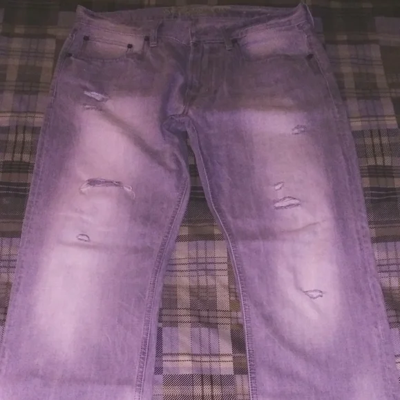 COPY - American Eagle Jeans - Picture 2 of 12